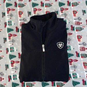 Ariat Soft shell jacket